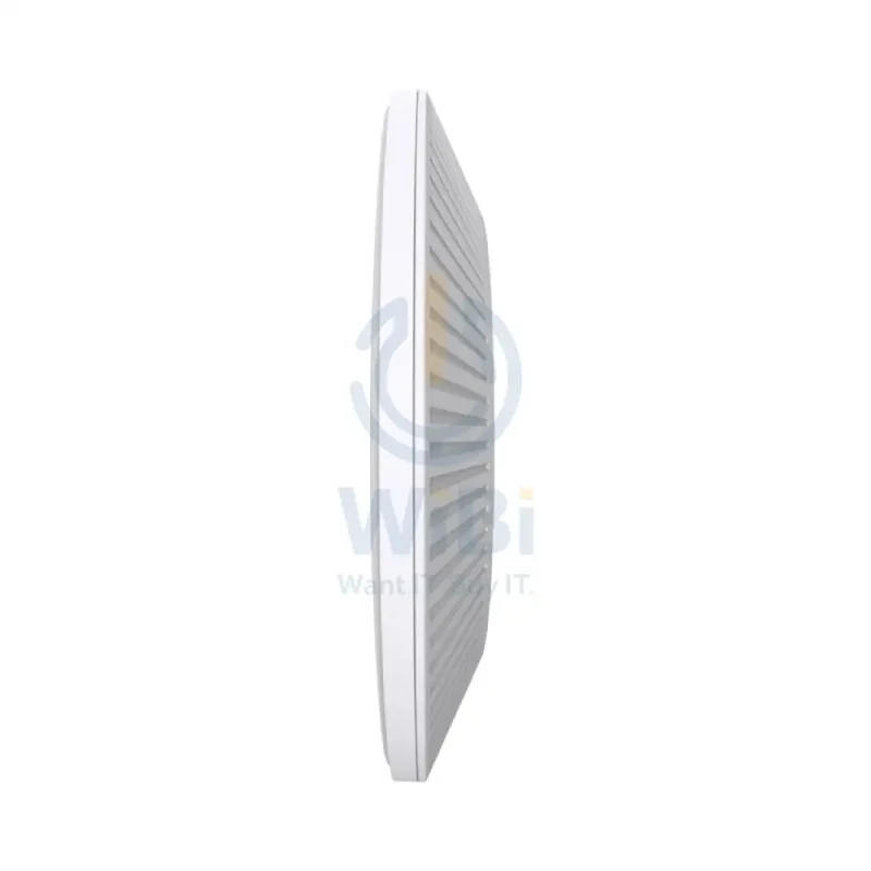 نقطة وصول تي بي-لينك EAP773، BE9300، ثلاثية النطاق، واي فاي 7، مثبتة على السقف، 6GHz بسرعة 5760 ميجابت في الثانية، Gigabit LAN