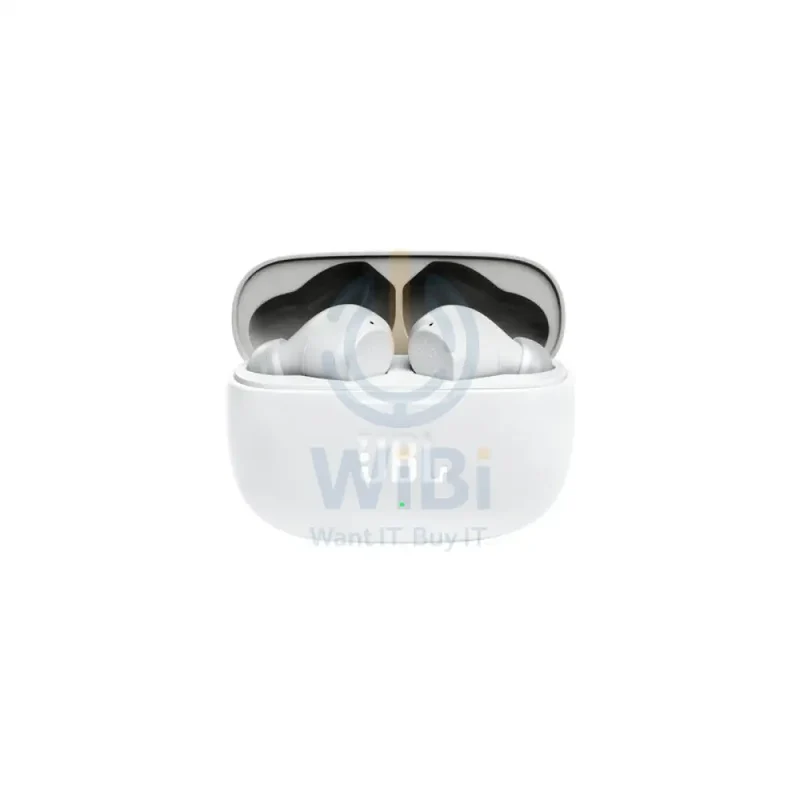 JBL Wave 200TWS True Wireless Earbuds - In-Ear / Wireless / White