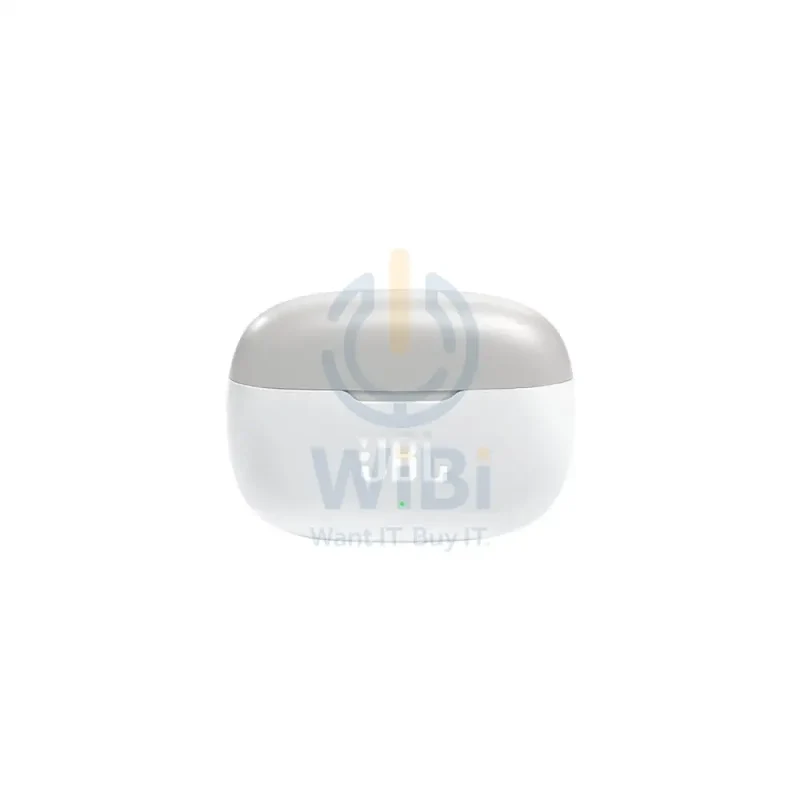 JBL Wave 200TWS True Wireless Earbuds - In-Ear / Wireless / White