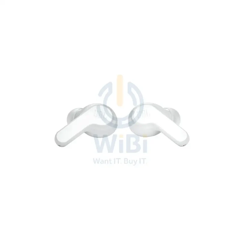JBL Wave 200TWS True Wireless Earbuds - In-Ear / Wireless / White