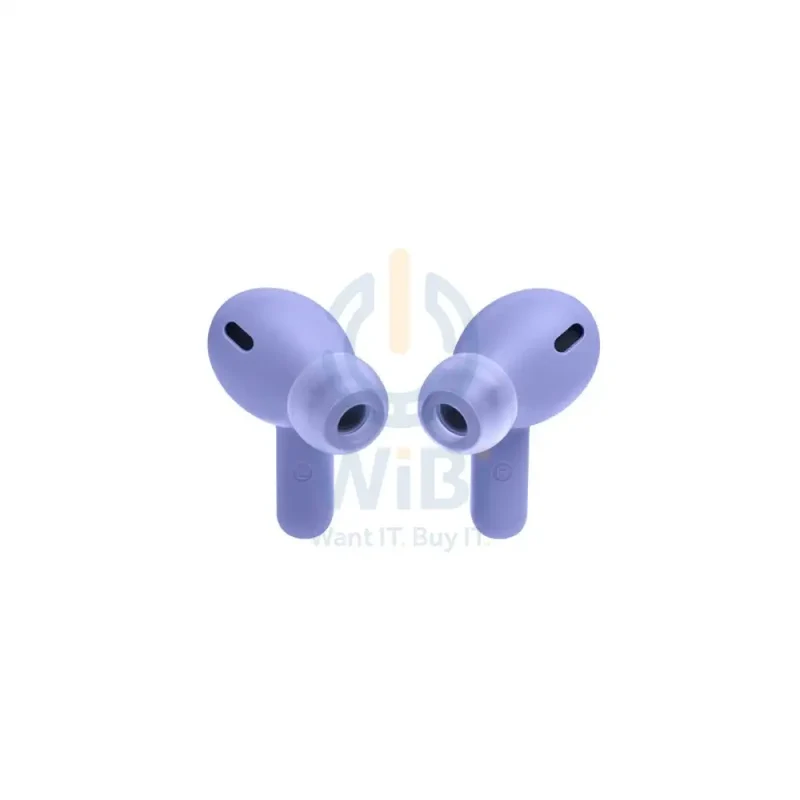 JBL Wave 200TWS True Wireless Earbuds - In-Ear / Wireless / Purple