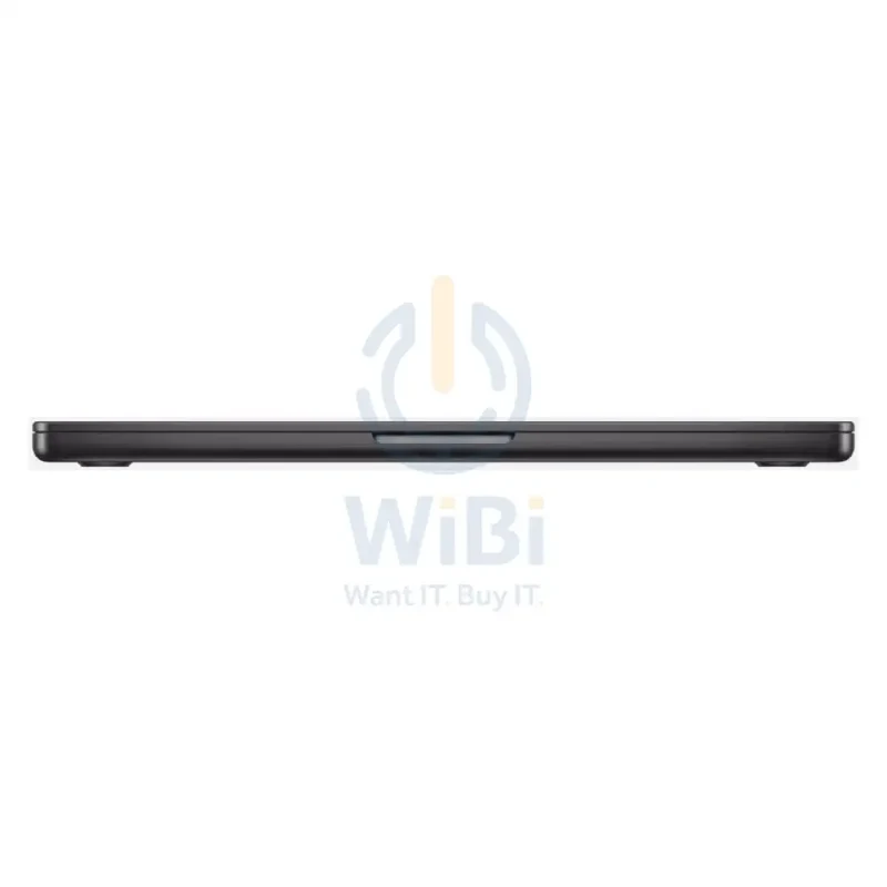 Apple MacBook Pro - 14.2" / M3 Pro / 12-Core CPU / 18-Core GPU / 36GB RAM / 512GB SSD / Arb/Eng / Space Black / 1YW