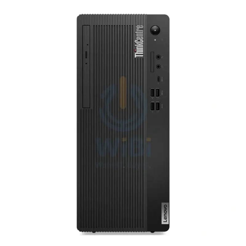 Lenovo ThinkCentre M70t Gen 4 - i7 / 16GB / 1TB (NVMe M.2 SSD) / DOS (Without OS) / 1YW - Desktop