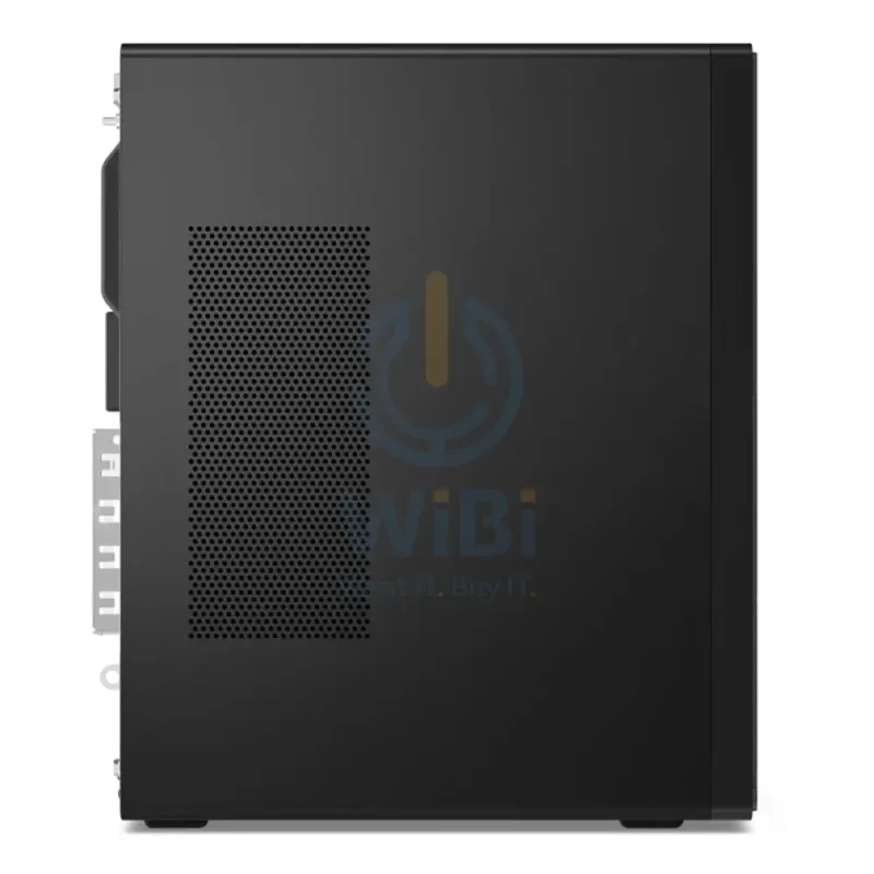 Lenovo ThinkCentre M70t Gen 4 - i7 / 16GB / 1TB (NVMe M.2 SSD) / DOS (Without OS) / 1YW - Desktop
