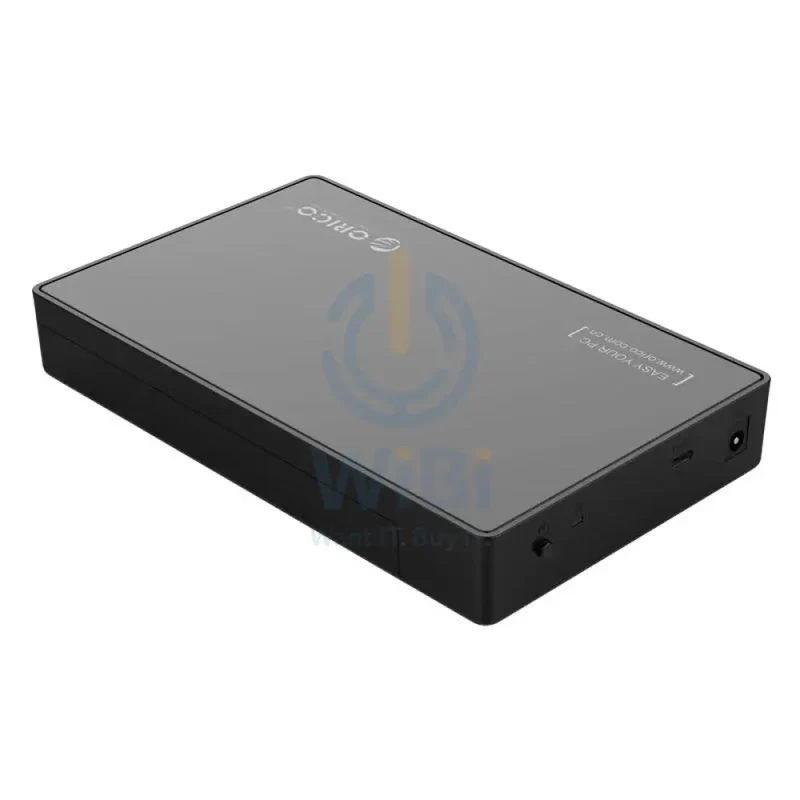 ORICO 3.5 inch Hard Disk Enclosure