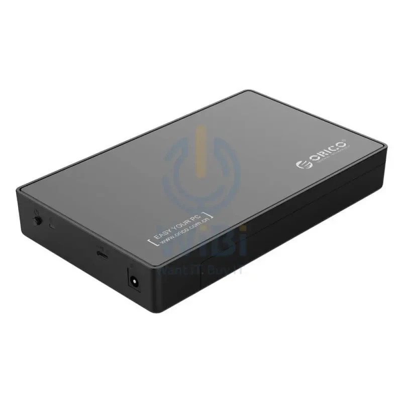 ORICO 3.5 inch Hard Disk Enclosure