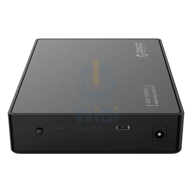 ORICO 3.5 inch Hard Disk Enclosure