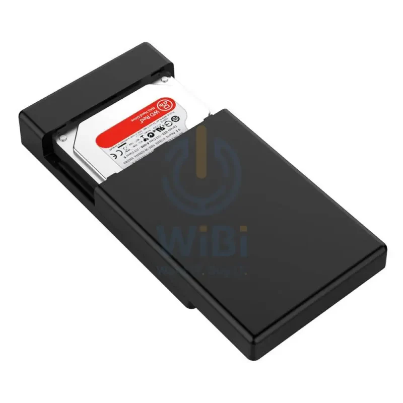 ORICO 3.5 inch Hard Disk Enclosure