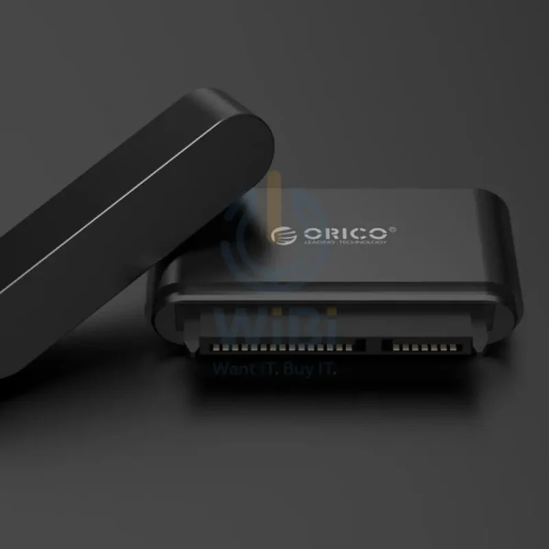 ORICO 20UTS USB 3.0 to SATA Hard Drive Adapter 2.5 inch HDD SSD Supported