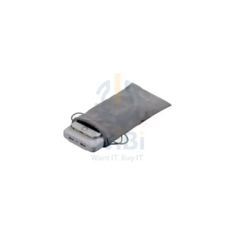ORICO SA1810 Velveteen Protective Storage Bag - Grey