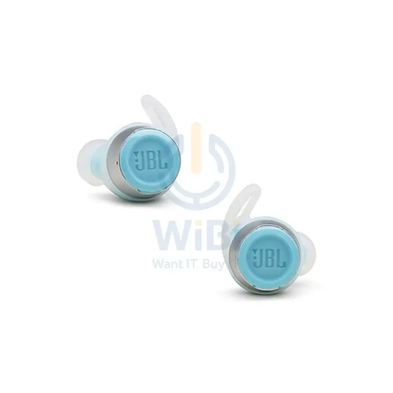 JBL Reflect Flow True Wireless Earbuds - Teal