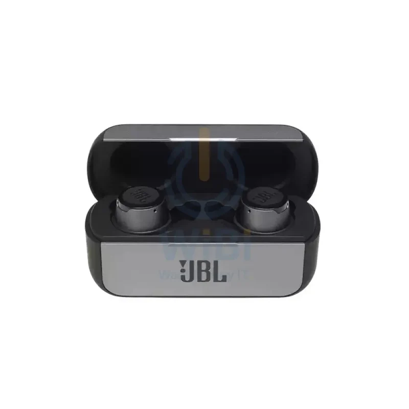 JBL Reflect Flow True Wireless Earbuds - Black