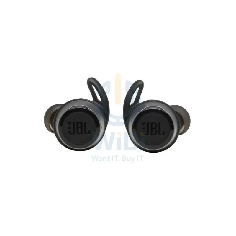 JBL Reflect Flow True Wireless Earbuds - Black