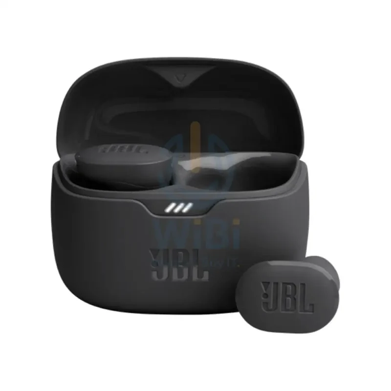 JBL Tune Buds True Wireless Earbuds - In-Ear / Bluetooth / Black