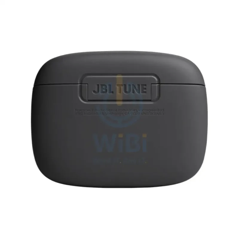 JBL Tune Buds True Wireless Earbuds - In-Ear / Bluetooth / Black