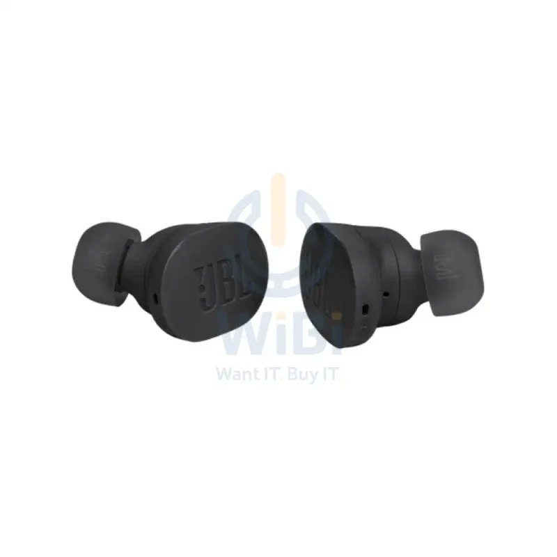 JBL Tune Buds True Wireless Earbuds - In-Ear / Bluetooth / Black