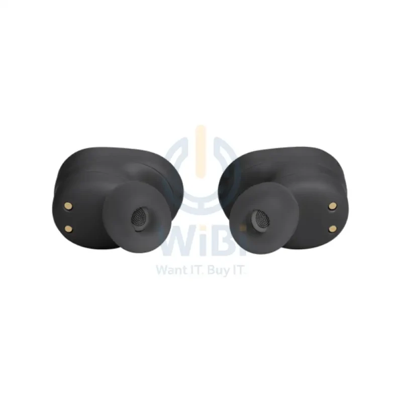 JBL Tune Buds True Wireless Earbuds - In-Ear / Bluetooth / Black