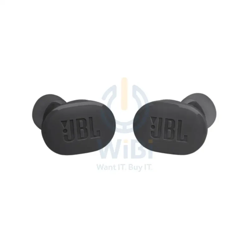 JBL Tune Buds True Wireless Earbuds - In-Ear / Bluetooth / Black