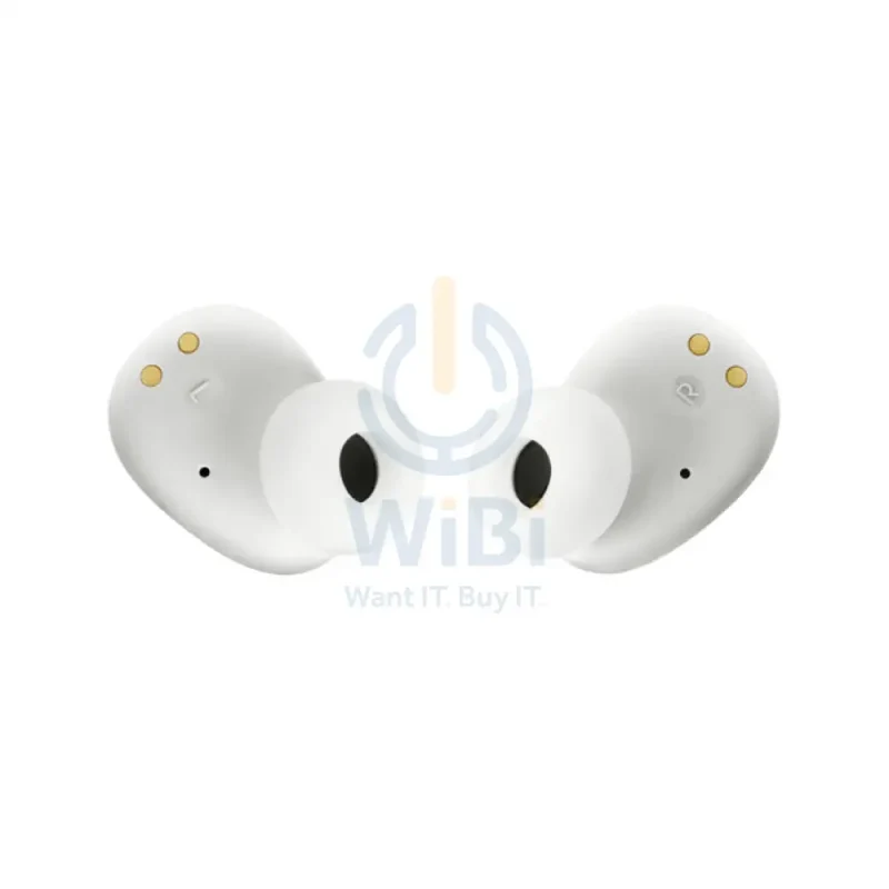 JBL Wave Buds True Wireless Earbuds - In-Ear / Bluetooth / White