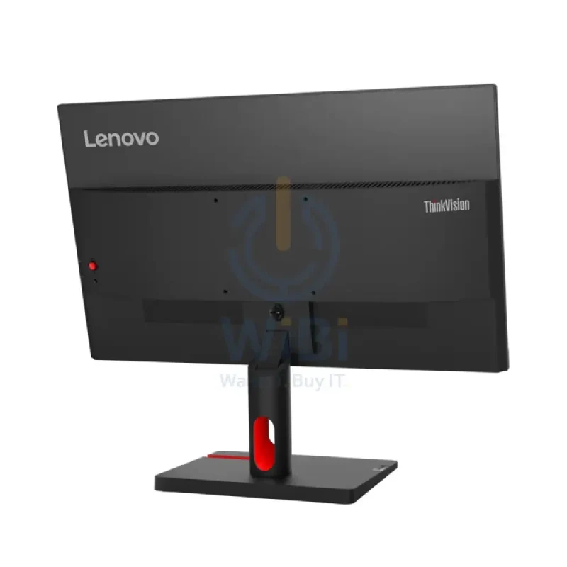 Lenovo ThinkVision S22i-30 - 21.5" FHD / 4ms / D-Sub / HDMI 1.4 / Flat Panel Mount Interface - Monitor