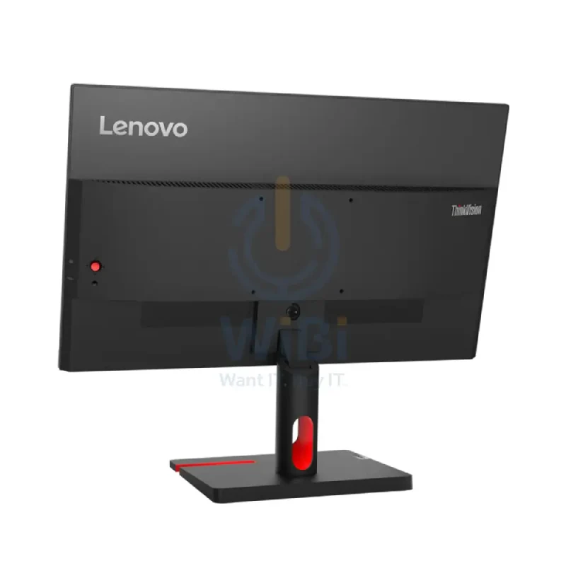 Lenovo ThinkVision S22i-30 - 21.5" FHD / 4ms / D-Sub / HDMI 1.4 / Flat Panel Mount Interface - Monitor