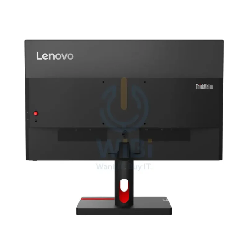 Lenovo ThinkVision S22i-30 - 21.5" FHD / 4ms / D-Sub / HDMI 1.4 / Flat Panel Mount Interface - Monitor