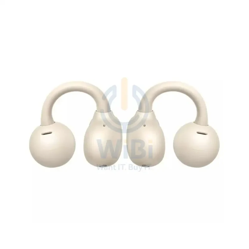 Huawei FreeClip Wireless Earbuds - Beige