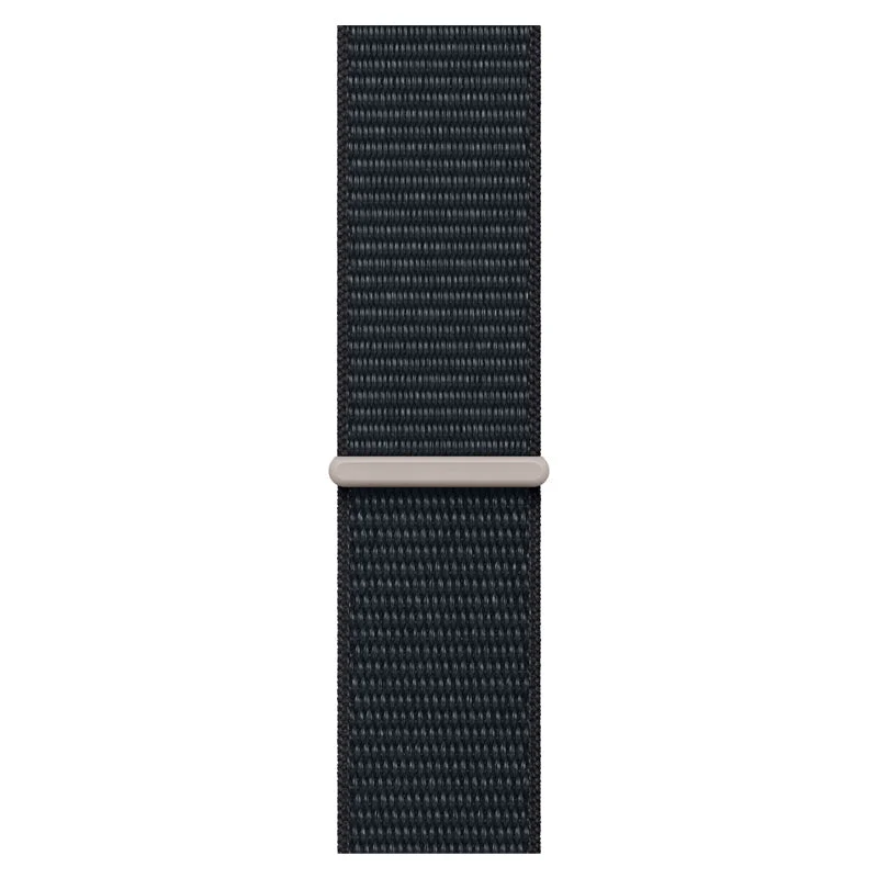 Apple Watch Series 9 with Sport Loop - LTPO OLED / 64GB / 45mm / Bluetooth / Wi-Fi / Midnight