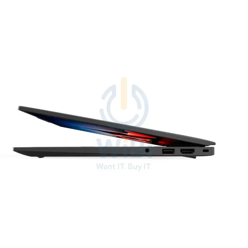 Lenovo ThinkPad X1 Carbon Gen 12 - 14.0" WUXGA / Ultra 7 165U / 64GB / 1TB (NVMe M.2 SSD) / Win 11 Pro / 3YW / English / Black - Laptop