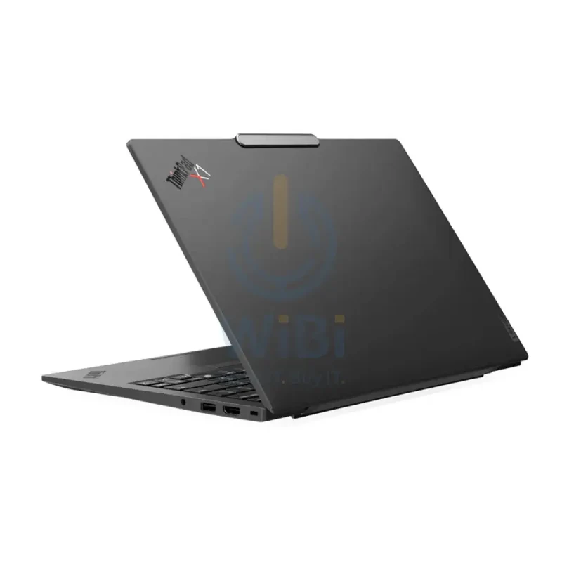 Lenovo ThinkPad X1 Carbon Gen 12 - 14.0" WUXGA / Ultra 7 165U / 64GB / 1TB (NVMe M.2 SSD) / Win 11 Pro / 3YW / English / Black - Laptop