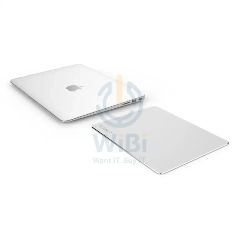 ORICO Aluminum Alloy Mouse Pad