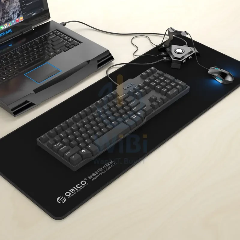ORICO 3mm Large Mouse Pad