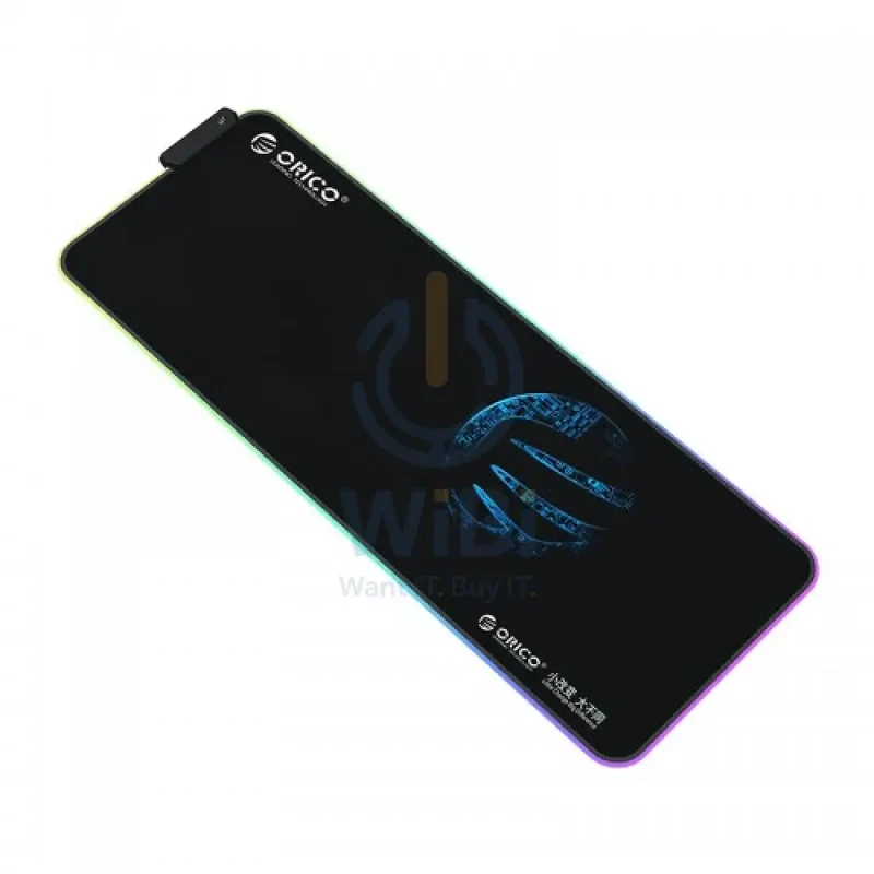 لوحة ماوس ألعاب أوريكو FSD-15