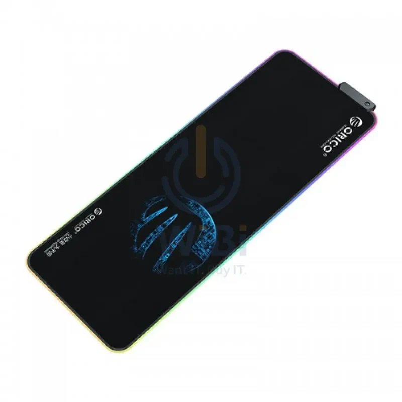 لوحة ماوس ألعاب أوريكو FSD-15
