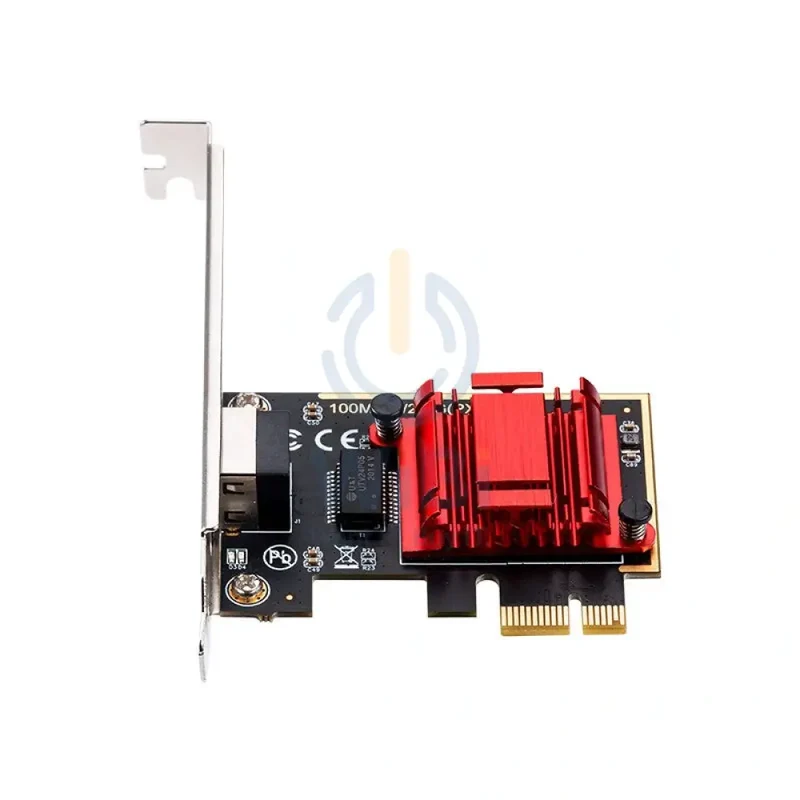 ORICO Electric Ethernet Extension Card