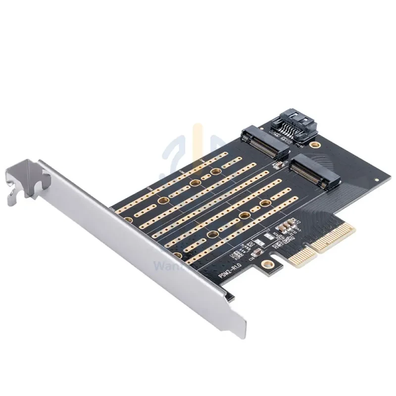 ORICO M.2 NVME to PCI-E 3.0 X4 Expansion Card