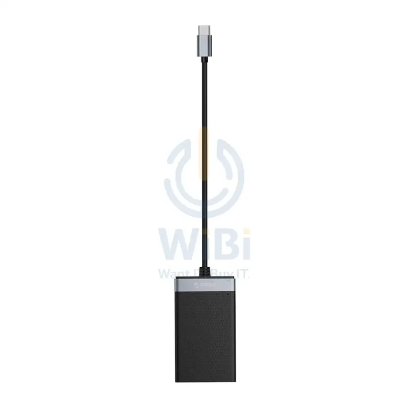 ORICO Card Reader - Type-C / Black