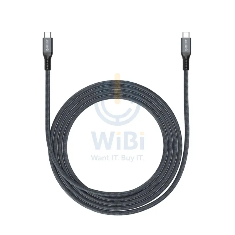 ORICO Thunderbolt 4 Data Cable - Gray