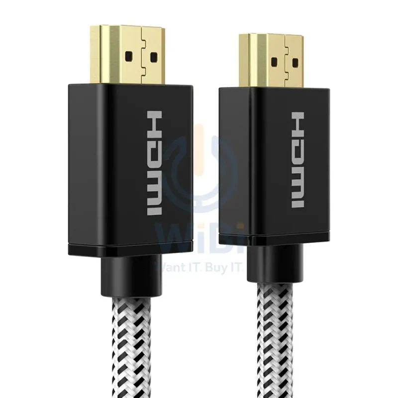 ORICO HDMI to HDMI 2.0 Cable - 15 Meter / Black