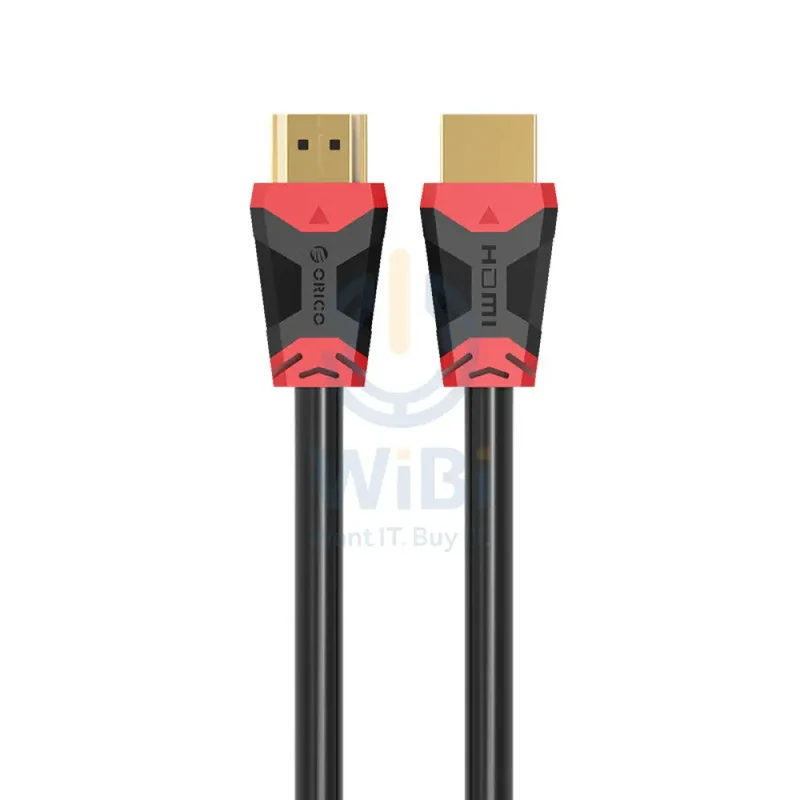 كابل أوريكو HDMI إلى HDMI - 4 متر / أسود