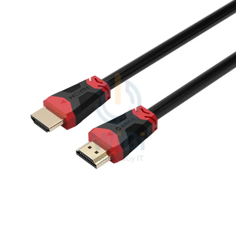 كابل أوريكو HDMI إلى HDMI - 4 متر / أسود