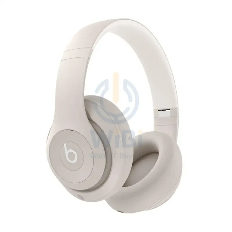 Beats Studio Pro Wireless Headphone - Over-Ear / Sandstone