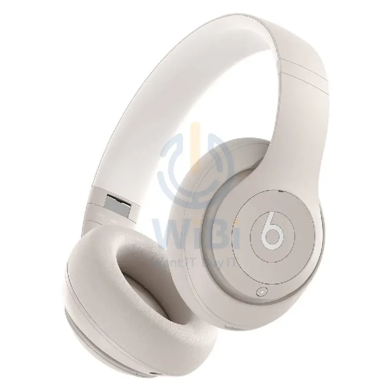 Beats Studio Pro Wireless Headphone - Over-Ear / Sandstone
