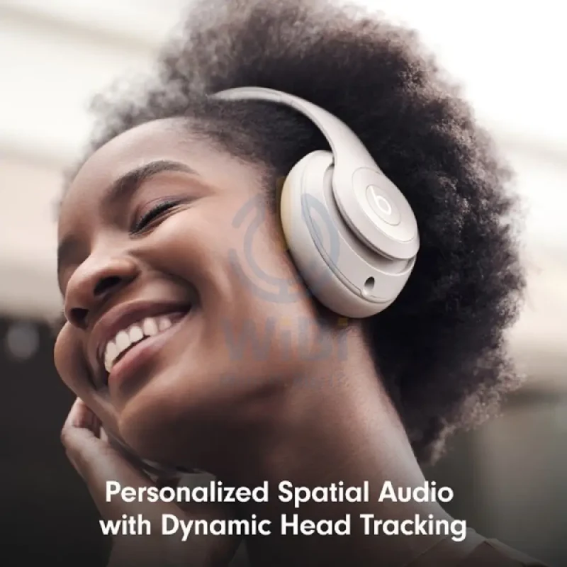 Beats Studio Pro Wireless Headphone - Over-Ear / Sandstone