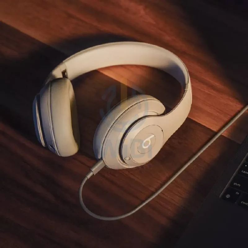 Beats Studio Pro Wireless Headphone - Over-Ear / Sandstone