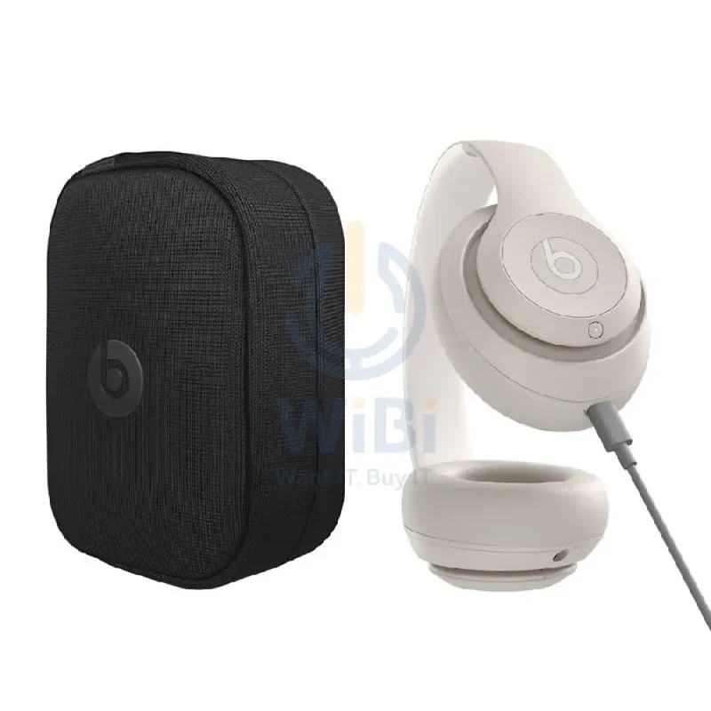 Beats Studio Pro Wireless Headphone - Over-Ear / Sandstone