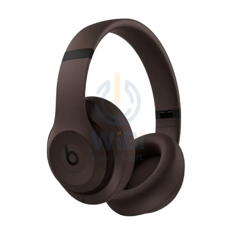 Beats Studio Pro Wireless Headphone - Over-Ear / Deep Brown