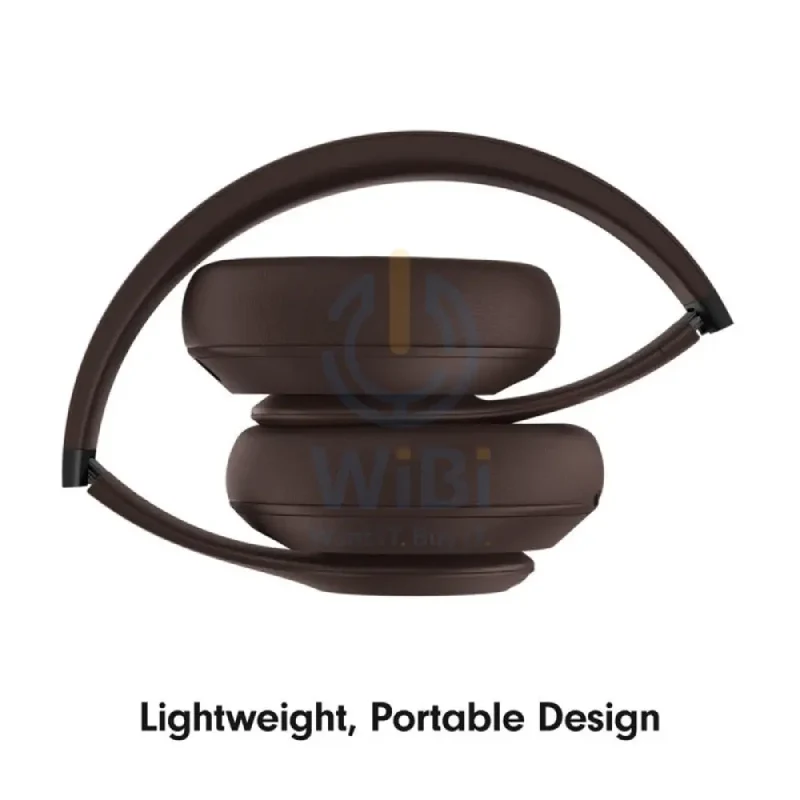 Beats Studio Pro Wireless Headphone - Over-Ear / Deep Brown