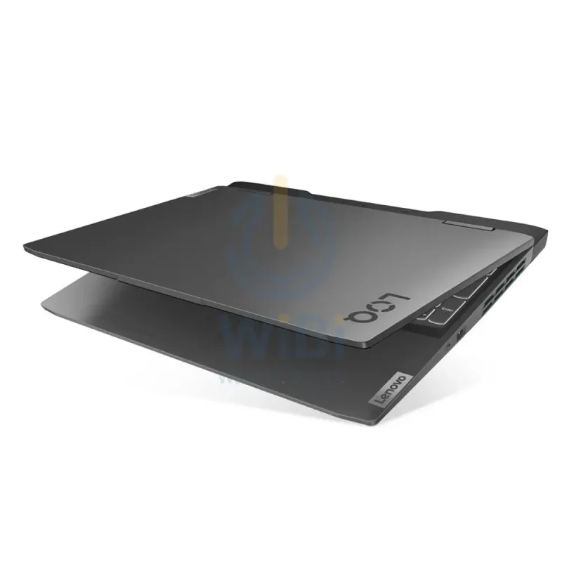 Lenovo LOQ Gen 8 - 15.6" FHD / i7 / 16GB / 250GB (NVMe M.2 SSD) / RTX 4050 6GB VGA / Win 11 Pro / 1YW / English / Storm Grey - Laptop