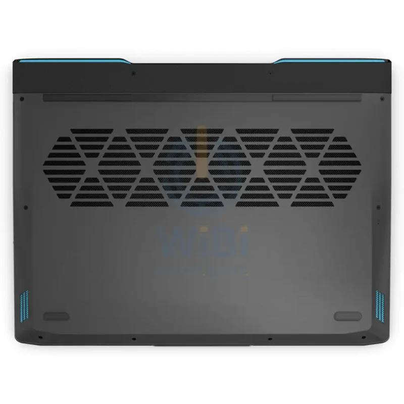 Lenovo LOQ Gen 8 - 15.6" FHD / i7 / 16GB / 250GB (NVMe M.2 SSD) / RTX 4050 6GB VGA / Win 11 Pro / 1YW / English / Storm Grey - Laptop